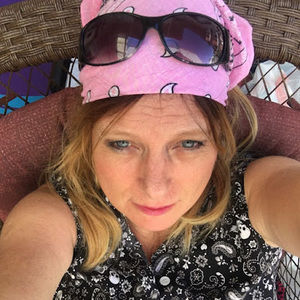 Meet your Posher, Ginny